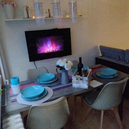 Apartament Apartman Barborka Znojmo Zewnętrze zdjęcie