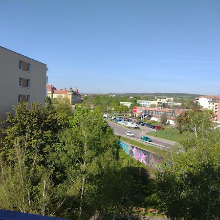 Apartament Apartman Barborka Znojmo Zewnętrze zdjęcie