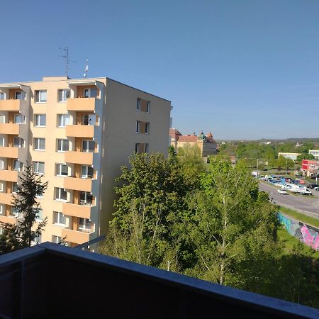 Apartament Apartman Barborka Znojmo Zewnętrze zdjęcie