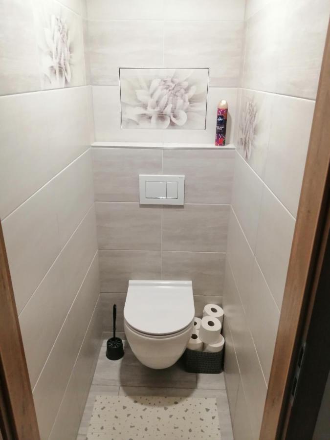 Apartament Apartman Barborka Znojmo Zewnętrze zdjęcie