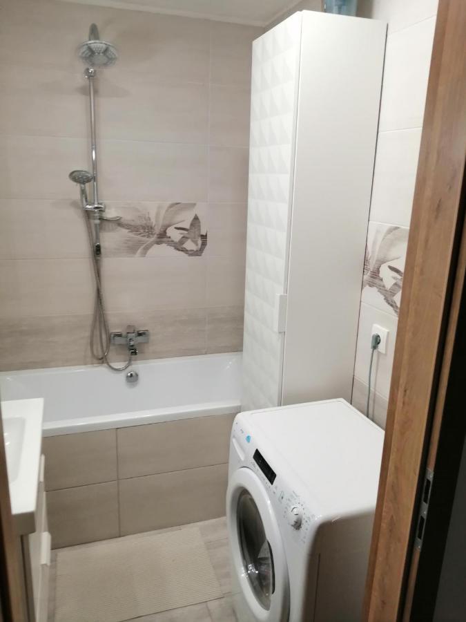 Apartament Apartman Barborka Znojmo Zewnętrze zdjęcie