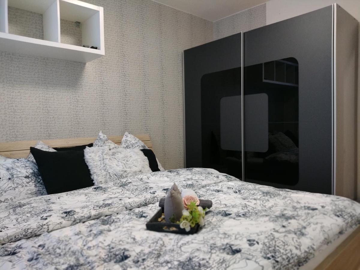 Apartament Apartman Barborka Znojmo Zewnętrze zdjęcie