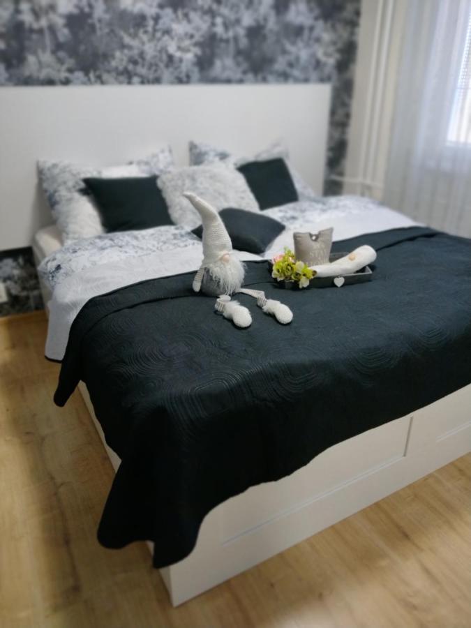 Apartament Apartman Barborka Znojmo Zewnętrze zdjęcie