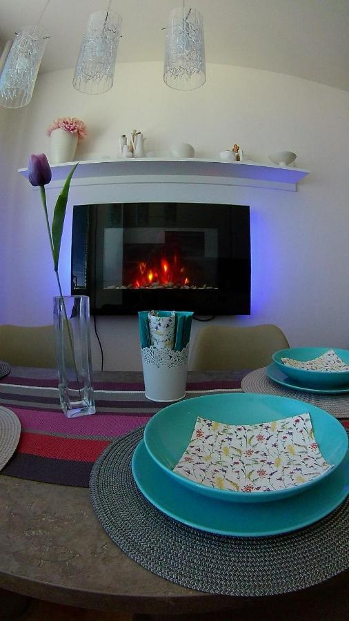 Apartament Apartman Barborka Znojmo Zewnętrze zdjęcie