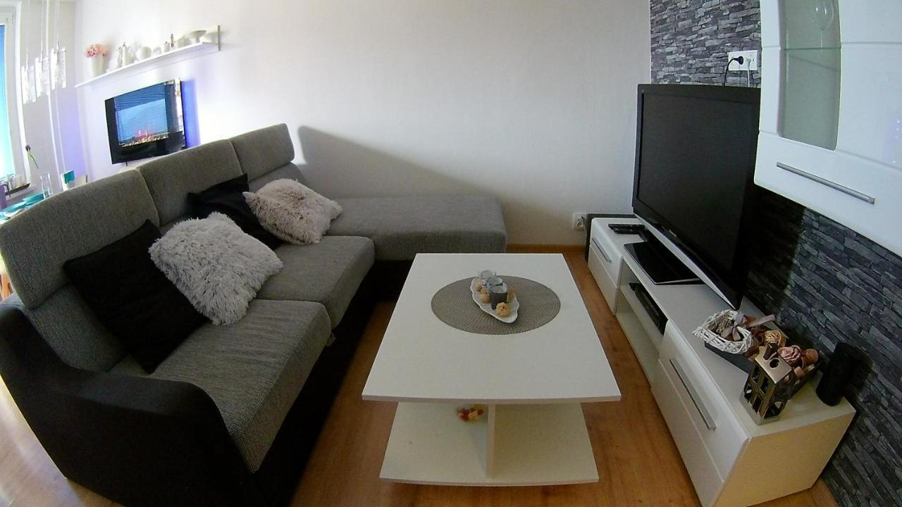 Apartament Apartman Barborka Znojmo Zewnętrze zdjęcie