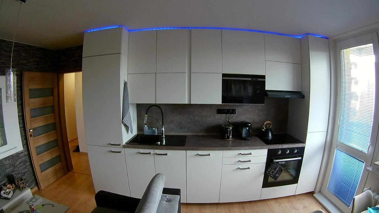 Apartament Apartman Barborka Znojmo Zewnętrze zdjęcie
