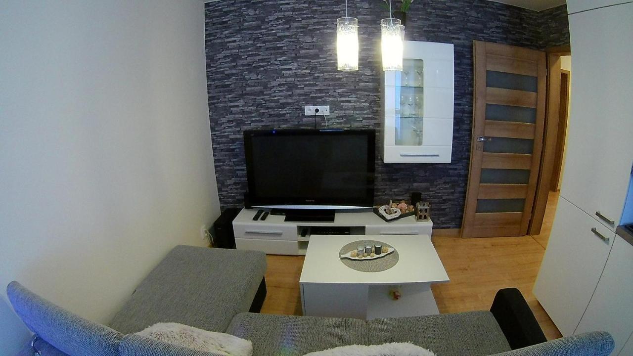 Apartament Apartman Barborka Znojmo Zewnętrze zdjęcie