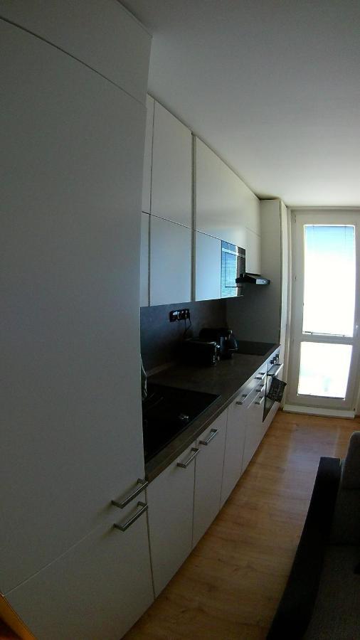Apartament Apartman Barborka Znojmo Zewnętrze zdjęcie