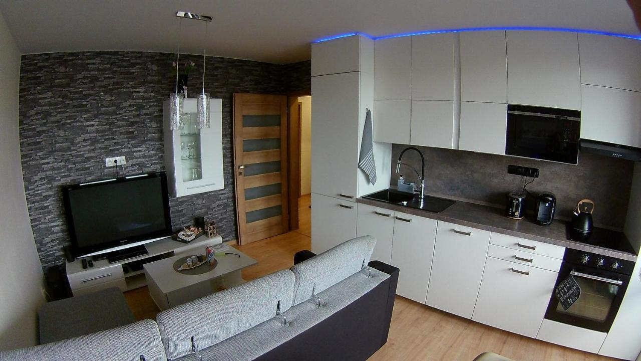 Apartament Apartman Barborka Znojmo Zewnętrze zdjęcie