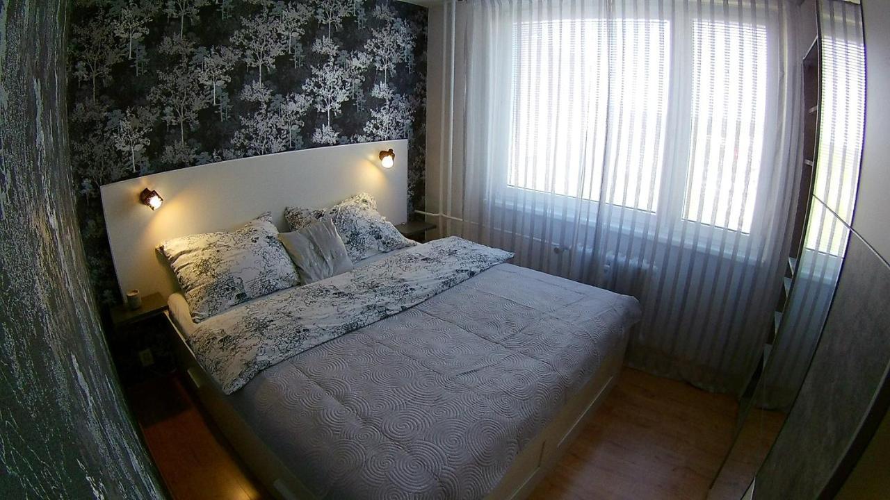 Apartament Apartman Barborka Znojmo Zewnętrze zdjęcie