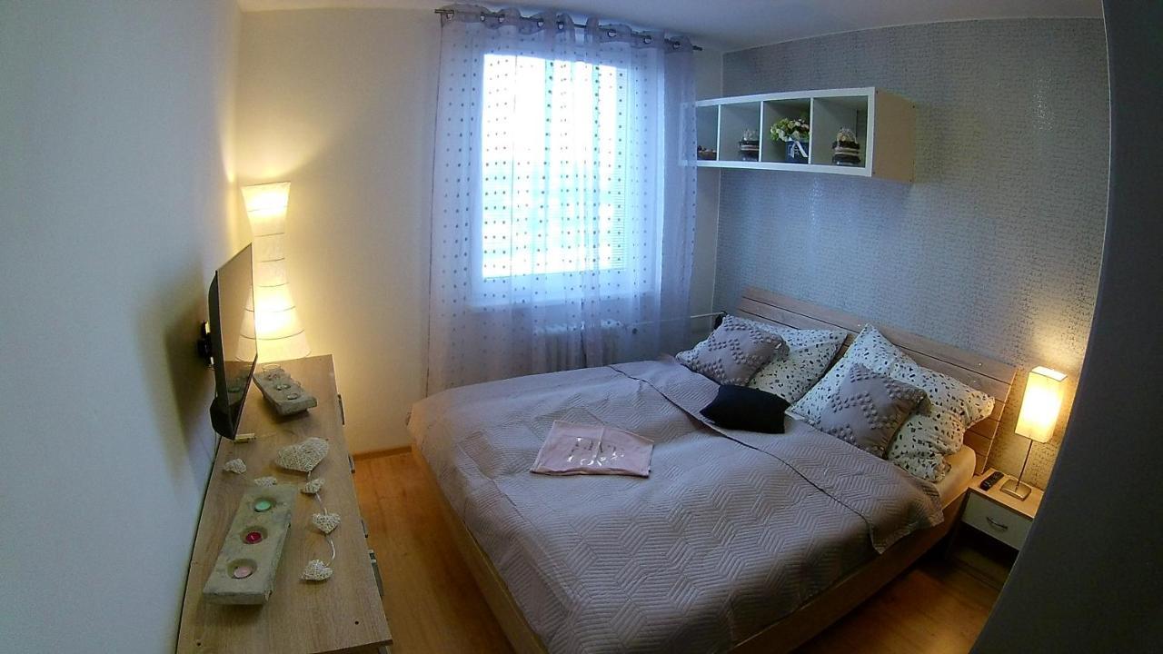 Apartament Apartman Barborka Znojmo Zewnętrze zdjęcie
