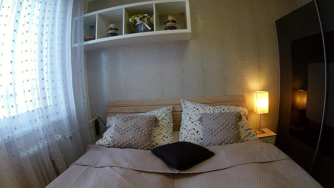 Apartament Apartman Barborka Znojmo Zewnętrze zdjęcie
