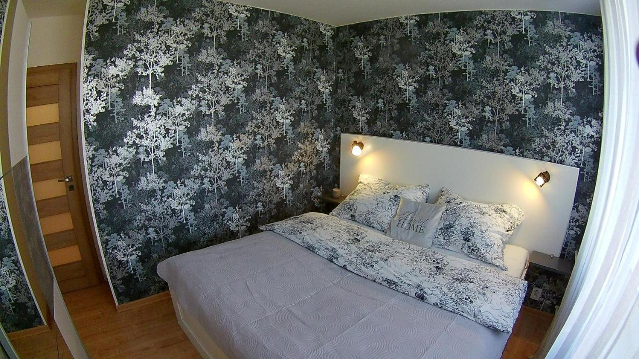 Apartament Apartman Barborka Znojmo Zewnętrze zdjęcie