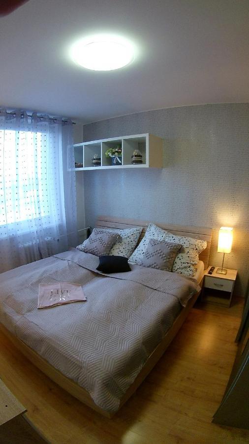 Apartament Apartman Barborka Znojmo Zewnętrze zdjęcie