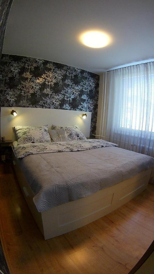 Apartament Apartman Barborka Znojmo Zewnętrze zdjęcie
