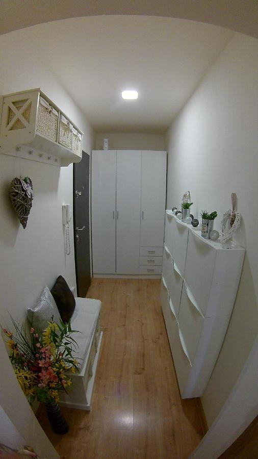 Apartament Apartman Barborka Znojmo Zewnętrze zdjęcie