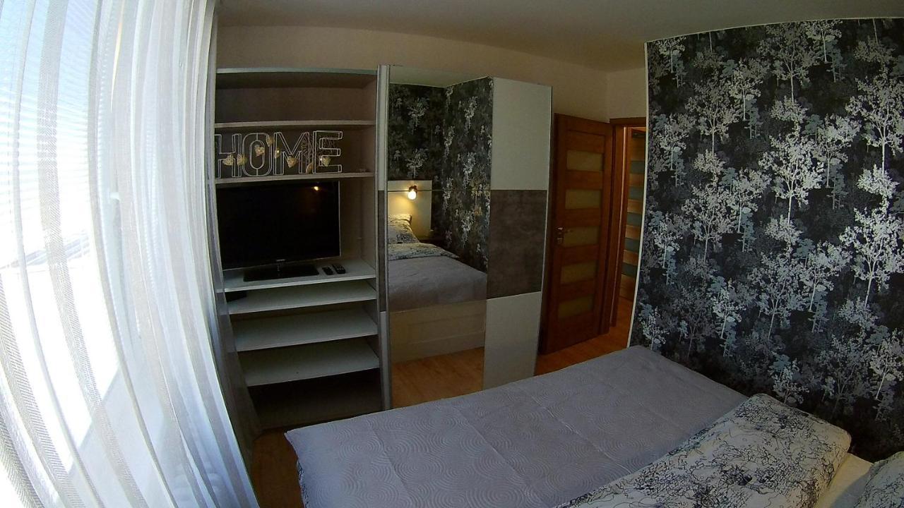 Apartament Apartman Barborka Znojmo Zewnętrze zdjęcie