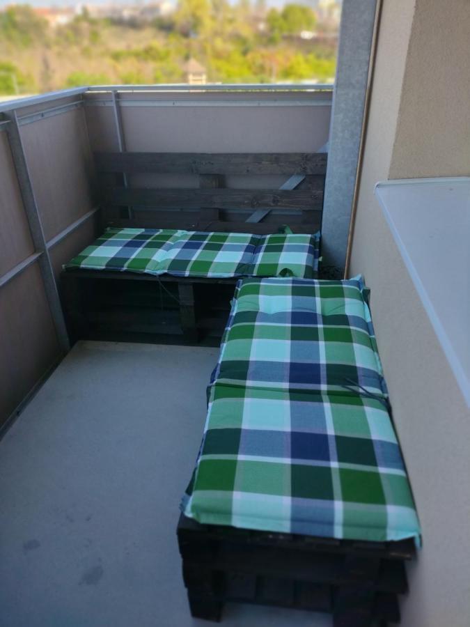 Apartament Apartman Barborka Znojmo Zewnętrze zdjęcie