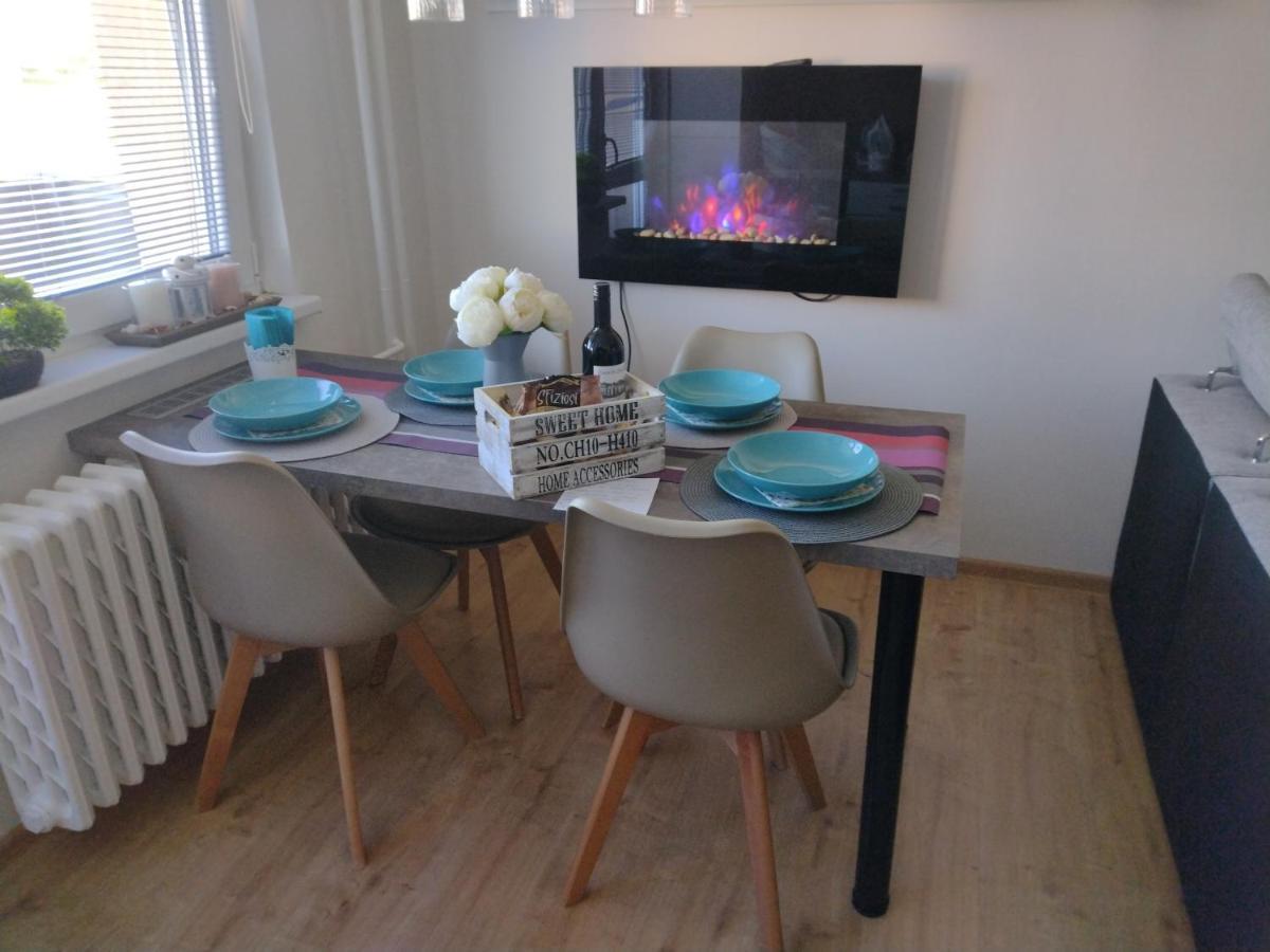 Apartament Apartman Barborka Znojmo Zewnętrze zdjęcie
