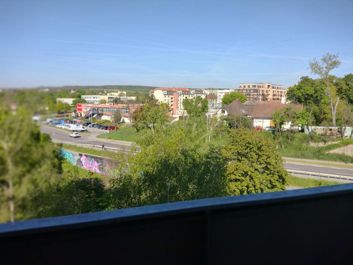 Apartament Apartman Barborka Znojmo Zewnętrze zdjęcie