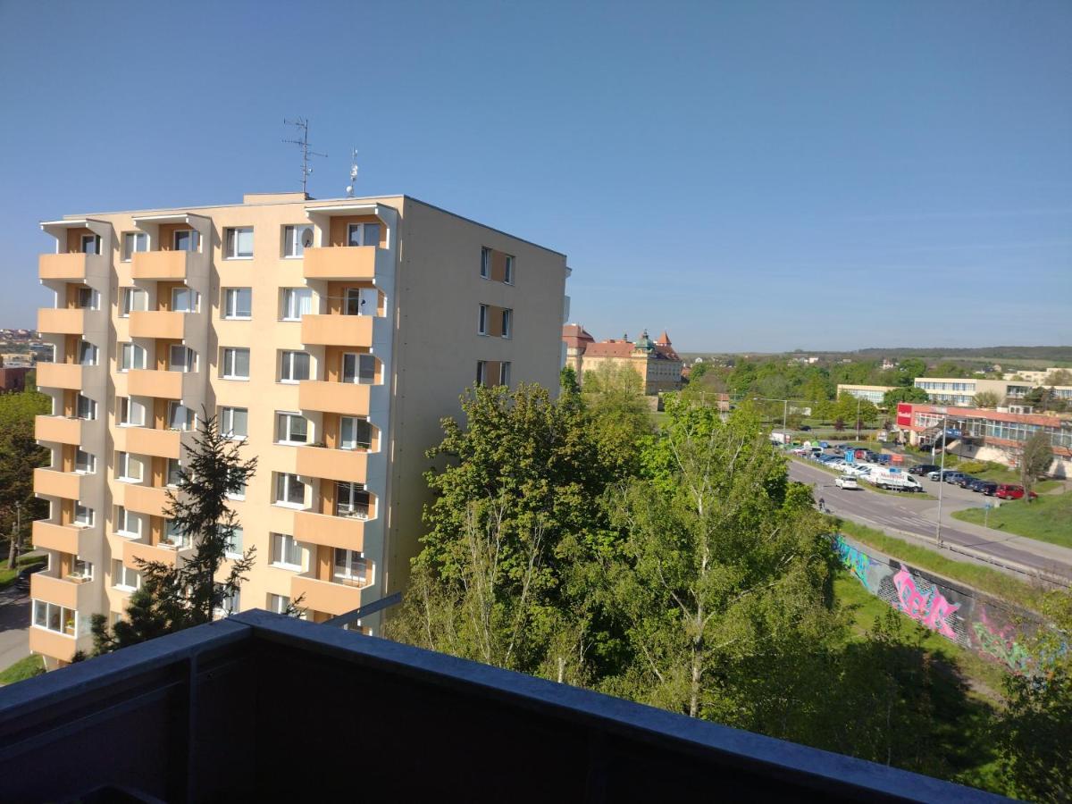 Apartament Apartman Barborka Znojmo Zewnętrze zdjęcie